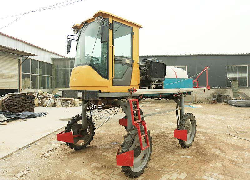  高陽縣德利農業機械制造有限公司